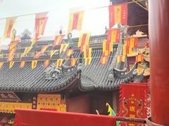 -钦赐仰殿道观