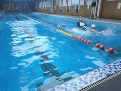 -阳光游泳培训基地(天通苑店)