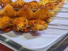 -拉斯维佳木斯·烧烤(石门东路店)