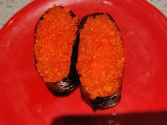 蟹籽寿司-小乔回转寿司(铁东万象汇店)
