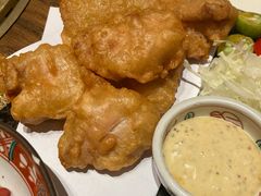 -肉魁屋·烧肉·烧鸟·酒场(高新店)