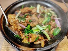 -啫火啫啫煲·顺德干蒸(西乡天虹店)
