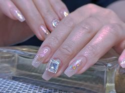 -Touch Nail·品质·美甲美睫