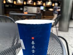 -春水堂人文茶馆(西九龙站店)