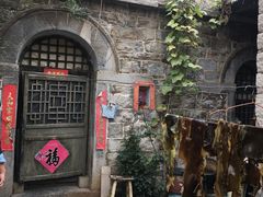 -于家石头村景区