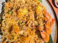 -Mr.Fish鱼鲜生海鲜放题(高德置地冬广场店)