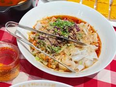-西贝(吴江路湟普汇店)