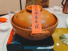 -千岛湖鱼味馆(十字街总店)