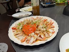 -高佳庄·舟山海鲜(海景旗舰店)