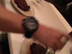 -莫尔顿牛排坊(威尼斯人店)