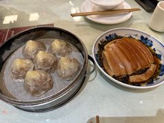 -湘春酒家·1989(国金中心店)