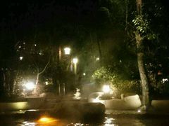 -天目湖涵田半山温泉