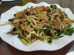 -祝家饺子馆