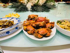 -巴音浩日娲·蒙餐(双林东路店)