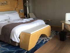 -青岛银沙滩温德姆至尊酒店