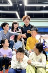 -反弹蹦床公园·亲子乐园·团建·派对(中庚漫游城店)