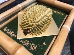 榴莲宝宝-Thai Alley泰爱里(二沙岛店)