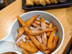 -过桥缘·过桥米线(大华虎城嘉年华店)