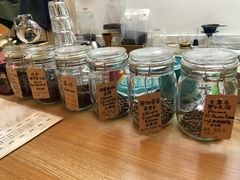 -COFFEE HOLIC(朝外SOHO店)