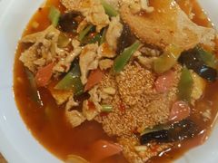 -汉·鲜味人知(陈家营店)