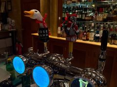 -记者俱乐部酒吧(北京瑞吉酒店)