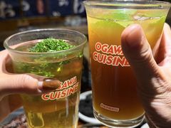 -小川洋风料理(江汉路店)