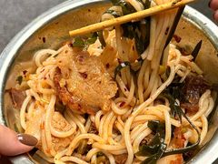 -又来米粉(穿山东路店)