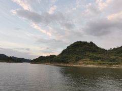 -阿哈湖国家湿地公园