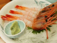 甜虾-酒吞(七宝领展广场店)