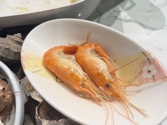 -半岛听涛蒸汽海鲜自助(K11店)