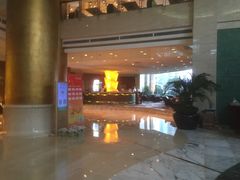 -上海浦东华美达大酒店