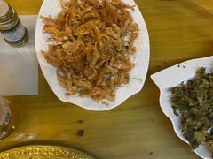 -途肴·老农饭庄(百里峡店)
