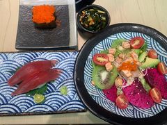 -沼津港精致料理·寿喜烧·烧鸟(漕河泾印象城店)