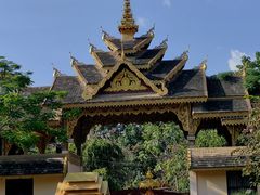 -西双版纳总佛寺