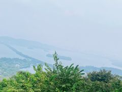 -九曜山