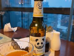 啤酒-富力丽思卡尔顿酒店·香荟全日制餐厅