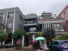 门面-阿多私房菜(顺德店)