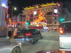 -裕华国货(牛车水总店)