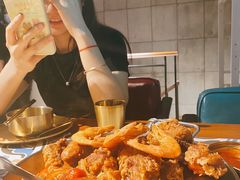 -HOTISLAND海鸡岛·韩国料理(江南西店)