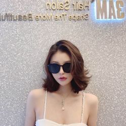 -3AM·S HAIR SALON烫发染发接发