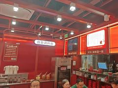 -喜家德虾仁水饺(北京超极合生汇店)