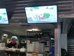 -GuaKa活力健康餐(南京西路店)