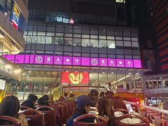 -Big Bus Tours 敞篷观光巴士