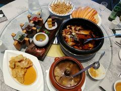 -佳兰雅序融合菜(高新店)
