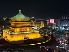 -开元商城(钟楼店)