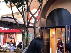 -霸王茶姬(大学城熙街店)