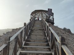 -新疆天山托木尔景区·大峡谷