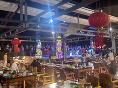 -渔家火锅·海鲜自助餐·演艺(亚龙湾天域酒店)