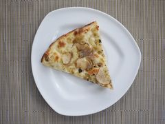 松露饼-咖啡CHA自助餐厅(香格里拉饭店)