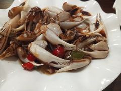蟹脚-全渔村小海鲜